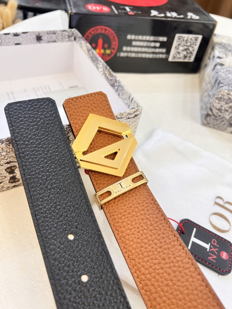 Christian Dior Belts